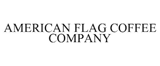 AMERICAN FLAG COFFEE COMPANY