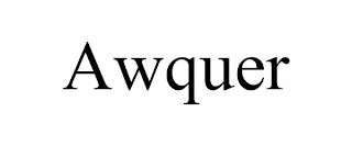 AWQUER