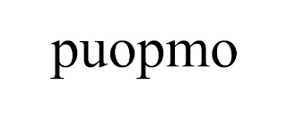 PUOPMO