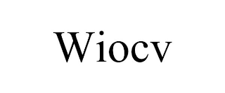WIOCV