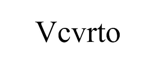 VCVRTO