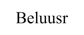 BELUUSR