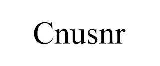 CNUSNR