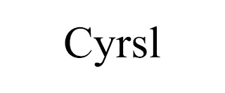 CYRSL