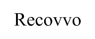 RECOVVO