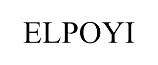 ELPOYI