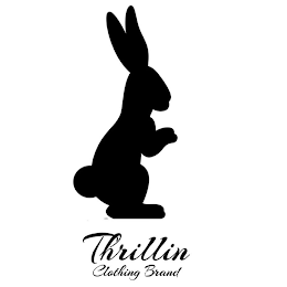 THRILLIN CLOTHING BRAND