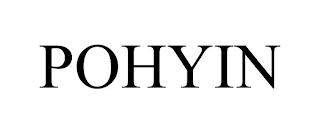 POHYIN