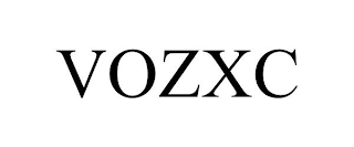 VOZXC