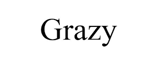 GRAZY