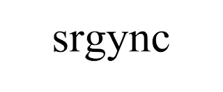 SRGYNC