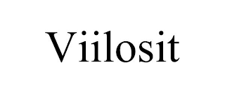 VIILOSIT