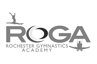 ROGA ROCHESTER GYMNASTICS ACADEMY