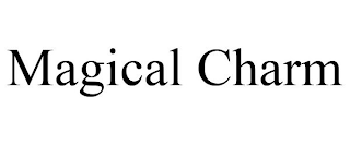 MAGICAL CHARM
