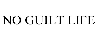 NO GUILT LIFE