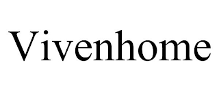 VIVENHOME