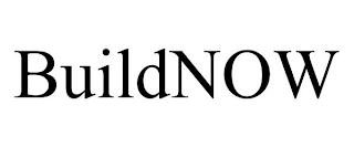 BUILDNOW