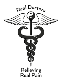REAL DOCTORS RELIEVING REAL PAIN