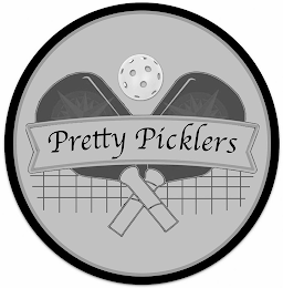 PRETTY PICKLERS