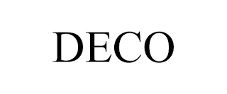 DECO