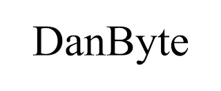 DANBYTE