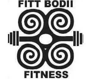 FITT BODII FITNESS