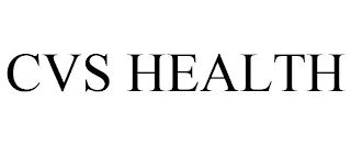 CVS HEALTH