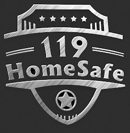 119 HOMESAFE