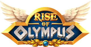 RISE OF OLYMPUS