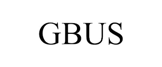 GBUS