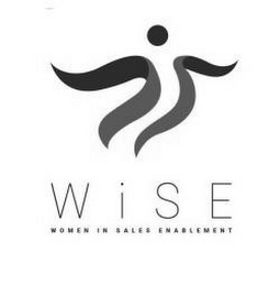 WISE WOMEN IN SALES ENABLEMENT