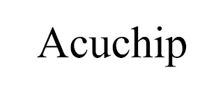 ACUCHIP