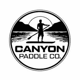 CANYON PADDLE CO.