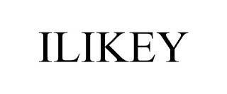 ILIKEY