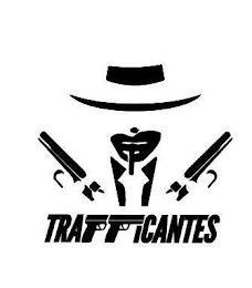 TRAFFICANTES