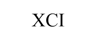 XCI