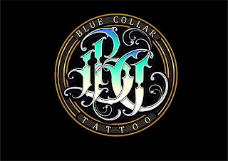 BCT BLUE COLLAR TATTOO