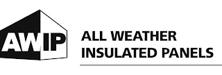 AWIP ALL WEATHER INSULATED PANES