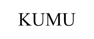 KUMU