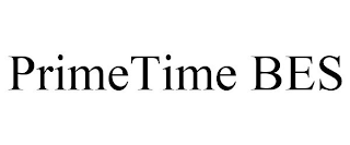 PRIMETIME BES