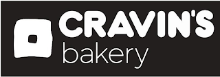 CRAVIN'S BAKERY