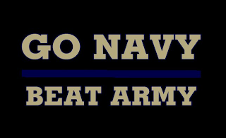 GO NAVY BEAT ARMY