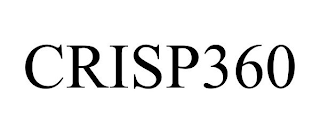 CRISP360