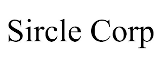 SIRCLE CORP