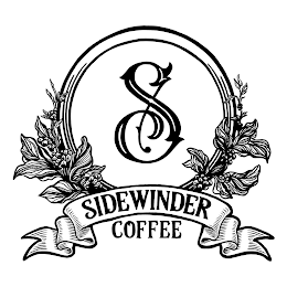 S SIDEWINDER COFFEE