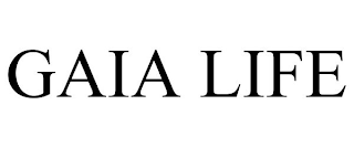 GAIA LIFE