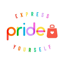 EXPRESS PRIDE YOURSELF