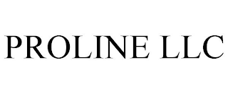 PROLINE LLC