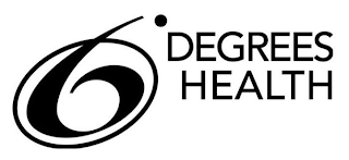 6 DEGREES HEALTH