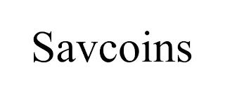 SAVCOINS